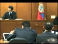 Exsecretario de Salud Héctor Zambrano en audiencia por: adjudicación de contratos ilícitos