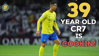 Top 15 Best Goals Cristano Ronaldo Scored For Al Nassr 😮‍💨🔥