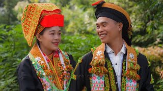 Du lịch và quộc sống DLVCS | Piền hùng dung-pà dung kiềm miền