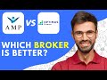 AMP Futures Vs Optimus Futures (2024) Which Broker is Better?