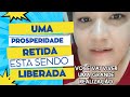 Muita Prosperidade vai entrar na sua vida em 2 Meses 🌱🙌ASSISTA ATÉ O FINAL 🔴