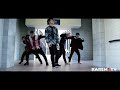 karen1tv rhythm ta ikon dance cover by toxik karen dance group