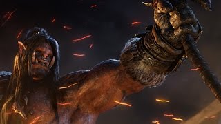 Filmato d'apertura di World of Warcraft: Warlords of Draenor (IT)