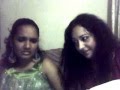 Reaction to I love the fishes video by niki x kelz