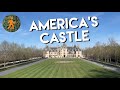 Biltmore Estate Grounds and Gardens - Asheville North Carolina￼ 4K