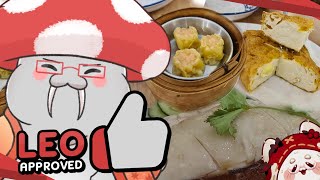 【Leo Approved】Ep.9 ร้านข้าวมันไก่หอมมันที่มีเมนูของทานเล่นสุดอร่อย ✦ ร้านชาง ข้าวมันไก่ | Food Talk