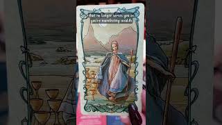 Your January Prediction | Red Fairy Tarot #shorts