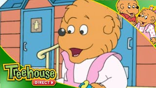The Berenstain Bears | Super Sister Bear