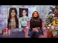 Keke Palmer Twitter Feud With Mehgan James | The Wendy Williams Show SE8 EP62