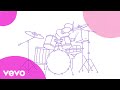 Devin Ian Schramm - Alive (Again) (Lyric Video)