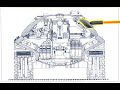 Antimatter HESH | Fv4005 II vs IS-7 | Failed simulation