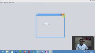 How can create menu, sub menu in Java Swing