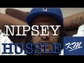Nipsey Hussle Part 2 On Africa And New York Gangs 2008