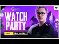 PMGC Grand Finals Day 2 Fiera Watch Party | PUBG Mobile (CP)