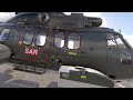 msfs 2024 airbus h225 pre flight inspection