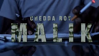 CHEDDA BOY MALIK \