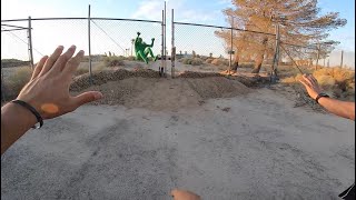 We Stormed AREA 51 (POV)