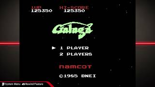 Galaga