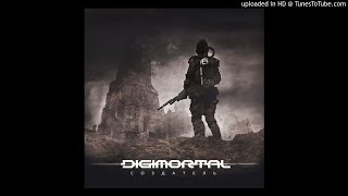 Digimortal - Создатель - Создатель