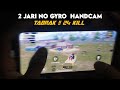 24 KILL!! 2 JARI NO GYRO GAMEPLAY PUBG MOBILE