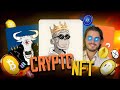 EVERYTHING YOU MISSED THIS WEEK IN CRYPTO ft. Bread & Zet