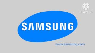 SAMSUNG LOGO HISTORY (2001-2009) REMAKE KINEMASTER (REUPLOADED)