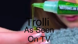 Trolli Commercial - As Seen On TV