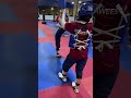 #Taekwondo Training 6/3/2023 #taweesilp_tkd_thailand #shorts #taekwondo