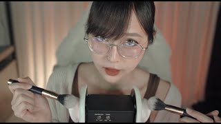 [LIVE] ASMR l กล่อมนอนหลับปุ๋ย 100%