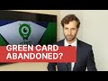 Green Card Abandoned? Immigration Attorney Explains