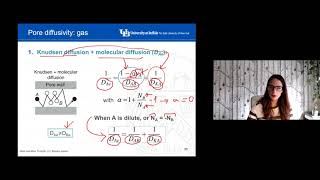 Lect 9 - Diffusion coefficient (Part 2).