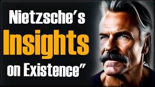 Top Friedrich Nietzsche's Quotes