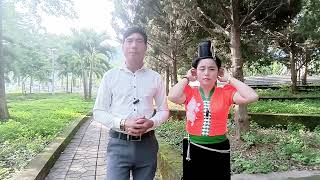 Ngọc Hoa gặp Quang lả xắn hênh 💔 mơi pi noong tỏn phăng nơ