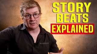 Beginners Guide To Story Beats: How To Outline A Screenplay - Steve Douglas-Craig