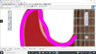 Tutorial 05 - Techsoft 2D Design - Paths, Arcs, Contours