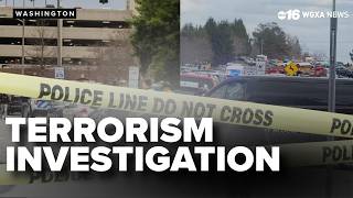 Americans ON ALERT after attacks in Michigan and Virginia