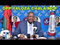 NKHANI ZALERO/ DPP KUPONYERANA MAU NDI BOMA LA MCP