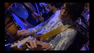 서울전자음악단 Seoul Electric Band Full Live at Strange Fruit 230501