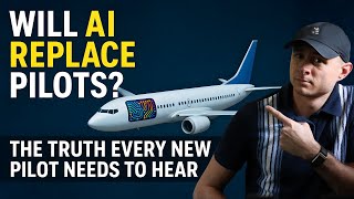 Pilotless Airliners? Here's What's REALLY Coming...