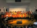 Tutu Maramba - ROSARTE Children's Choir