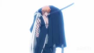 Dangai Ichigo Form Entrance😮😮