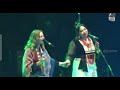 hornbill festival 2024 welsh u0026 naga folk music mari mathias u0026 seyievinuo chuzho