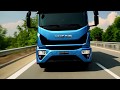 IVECO EUROCARGO