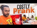 Costly Prank || Mahishivan  || Tamada Media