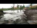 Floods.. Floods... Floods in Mbarara Kabuyanda Road...