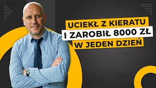 Sekret sukcesu twórcy podcastów: Radosław Budnicki