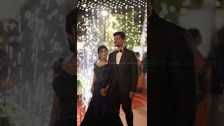 Match Made in Heaven | Malik Events | Reception | Kerala Wedding | Kannur | Kozhikode | Kasargod