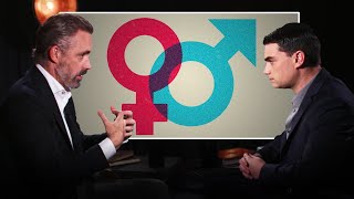 Jordan Peterson: Why Men and Women are Different