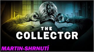 SBĚRATEL [THE COLLECTOR] (2009) - Shrnutí + Komentář