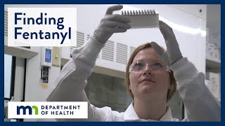 Substance Testing at the Public Health Lab | Minnesota Drug Talk